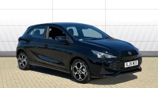 MG MG3 1.5 SE 5dr Petrol Hatchback